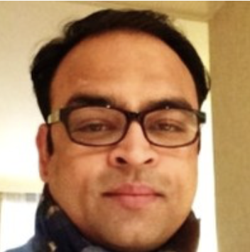 Vikram Mishra